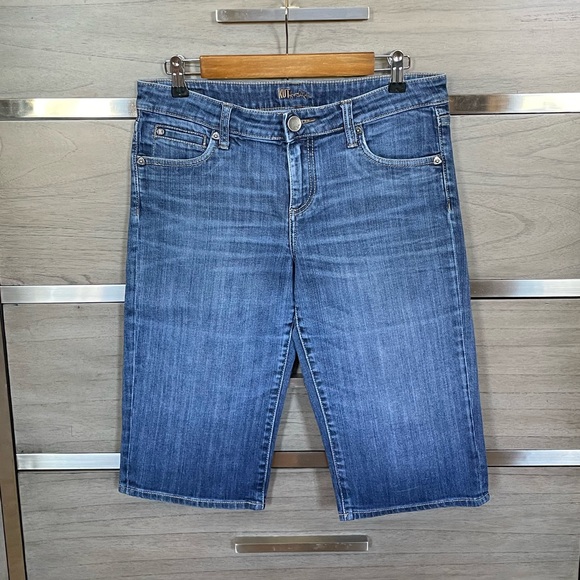 Kut From The Kloth Capris - Picture 1 of 13